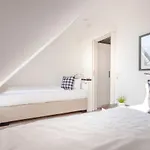 Strandgruen Apartment *