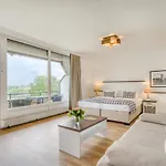 Apartment Strandgruen Timmendorfer Strand