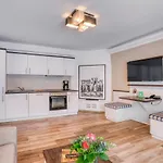 Apartment Strandgruen *