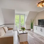 Strandgruen Apartment *