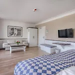 Apartment Strandgruen Timmendorfer Strand
