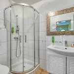 Strandgruen Apartment Timmendorfer Strand