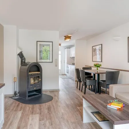 Lejlighed Strandgruen