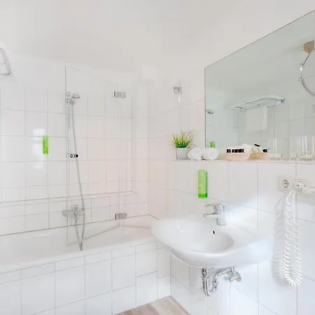 Strandgruen Apartment