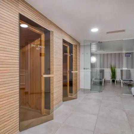 Lejlighed Strandgruen