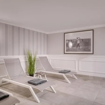 Apartment Strandgruen *