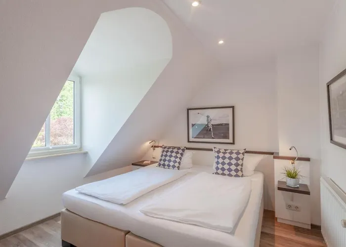 Strandgruen * Timmendorfer Strand