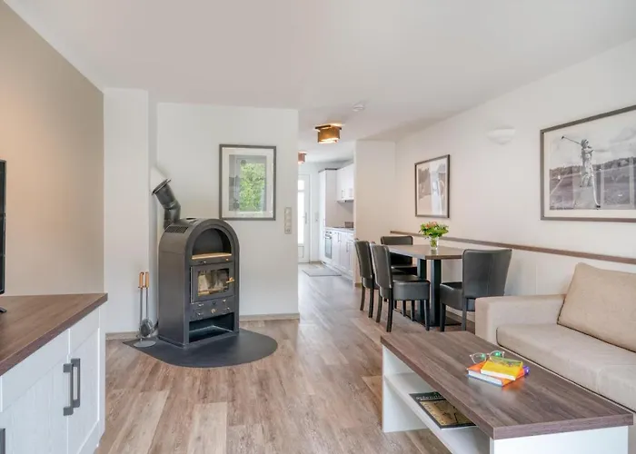 Apartment Strandgruen