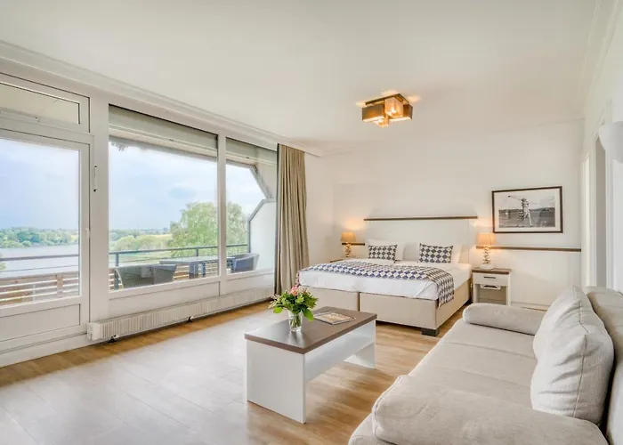 Apartment Strandgruen Timmendorfer Strand