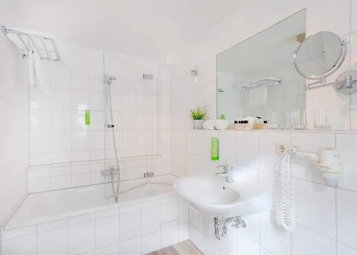 Strandgruen Lejlighed