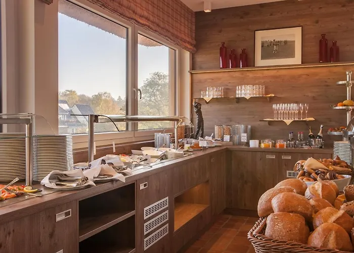 Strandgruen * Timmendorfer Strand