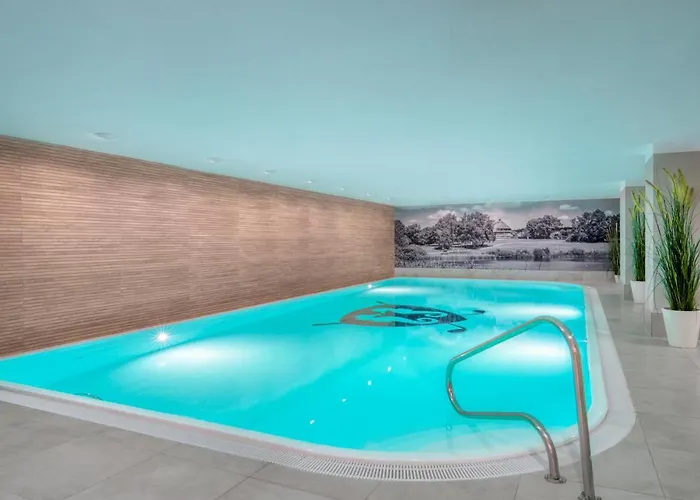 Apartment Strandgruen Timmendorfer Strand