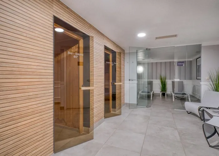 Apartment Strandgruen