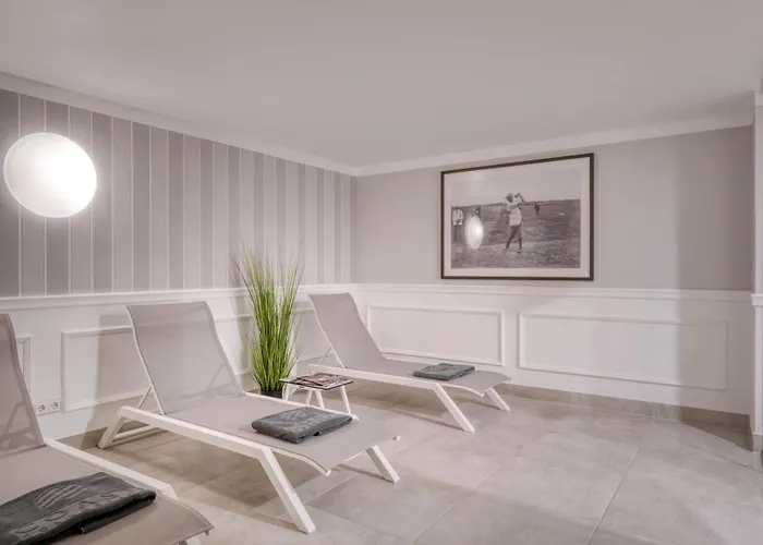 Apartment Strandgruen *